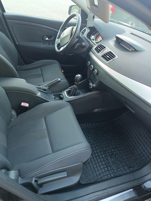 Renault Megane 2010 rok 1.4 tce ,klima, Tempomat