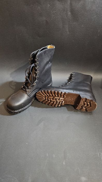 Военные ботинки ,берцы Kampfstiefel 77