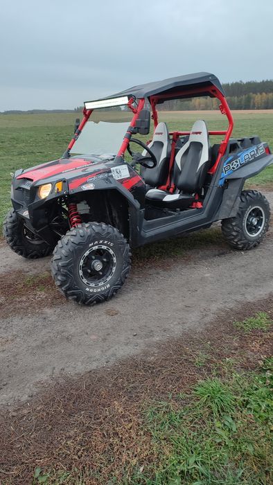 Polaris