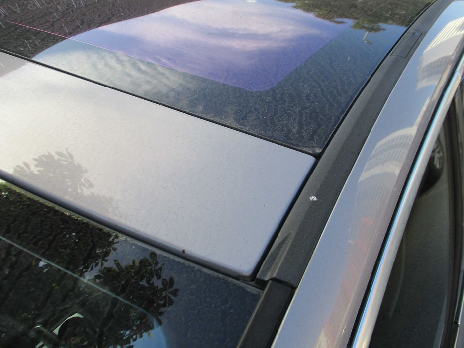 Ford S-Max — fotografia 9