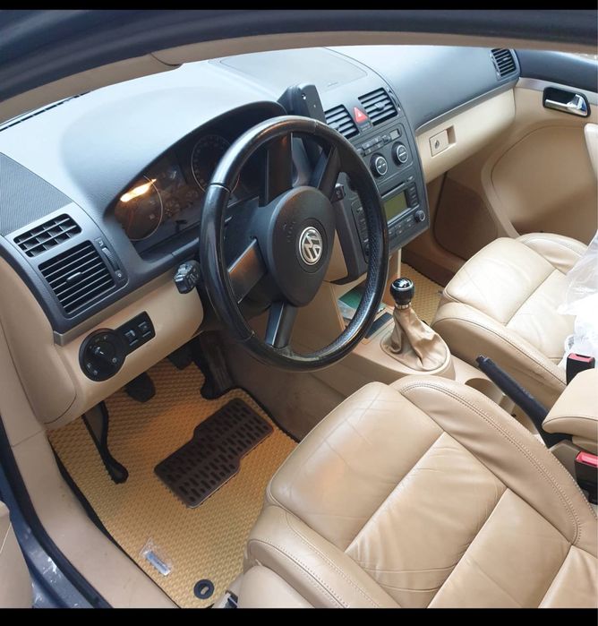 Хіт сезону | 5 килимків для вашого авто! З коврики з бортами і без