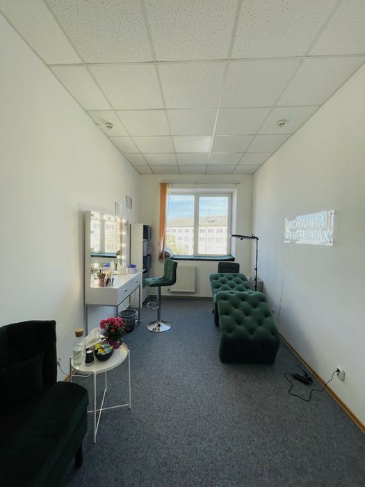 Здаються в оренду офісні приміщення в центрі міста