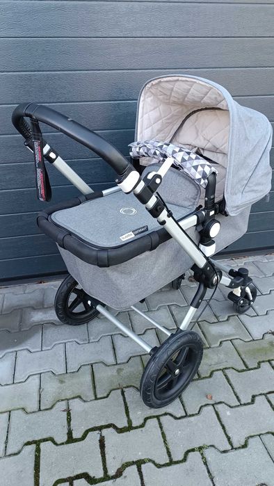 Wózek dla maluszka Bugaboo Cameleon 3