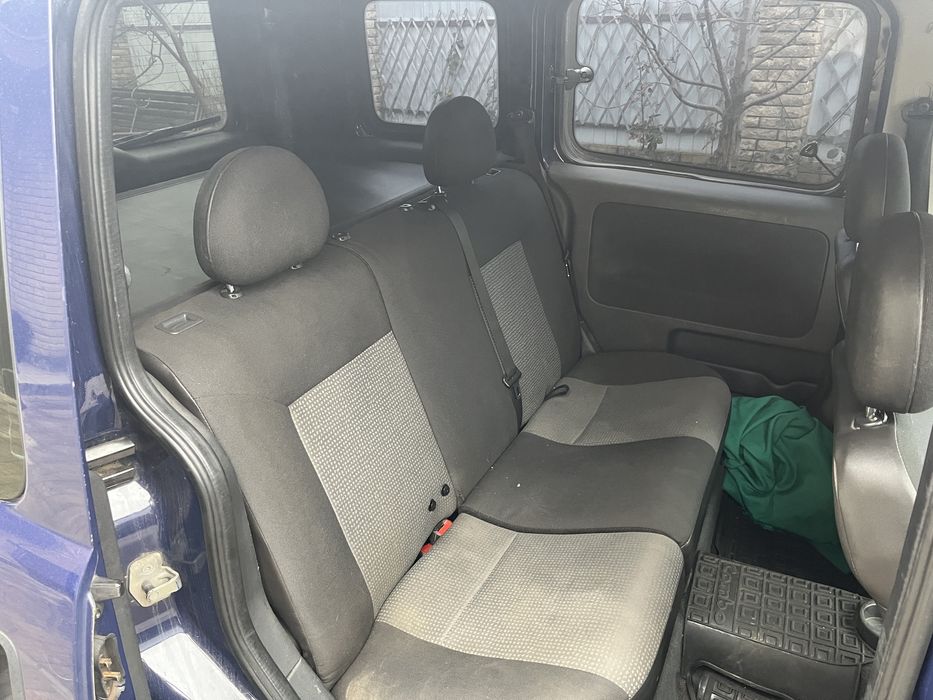 Продам Opel Combo. Заводський пасажир.