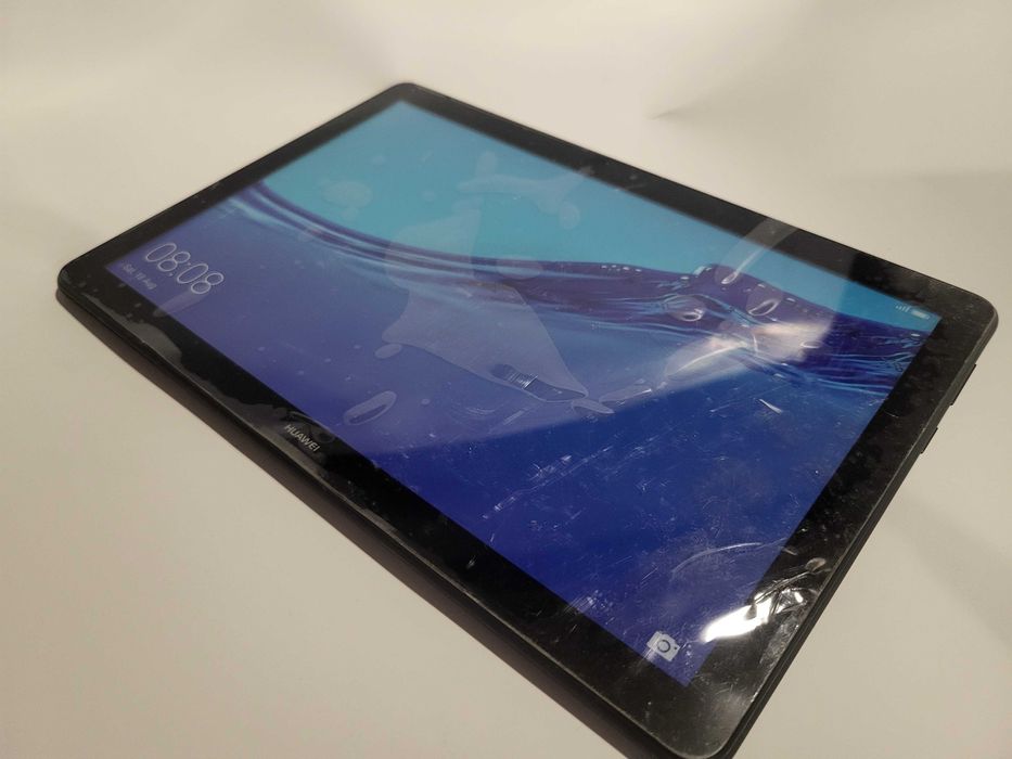 atrapa tabletu Huawei