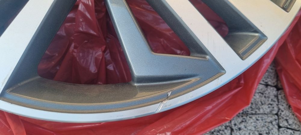 Felgi 20 " Audi Q5