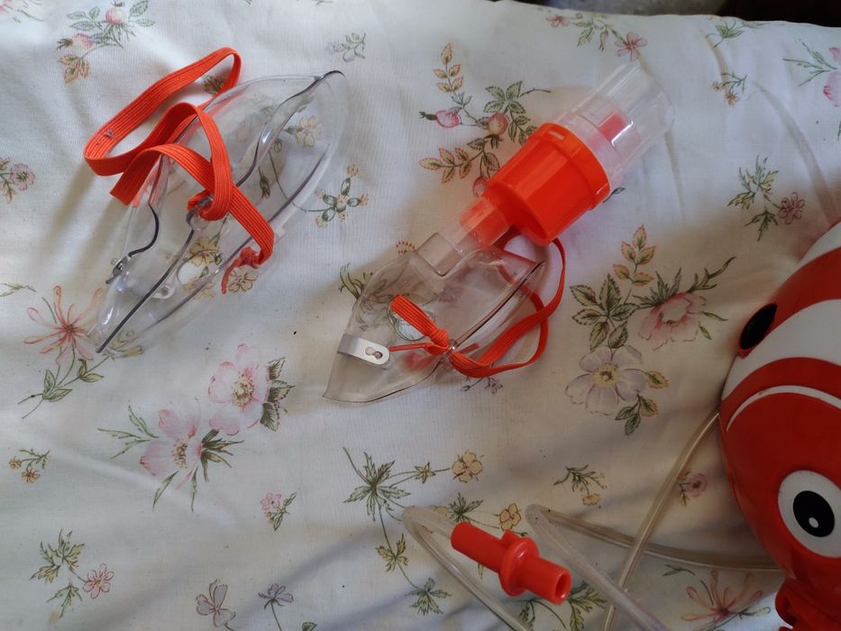 Небулайзер Gamma Nemo