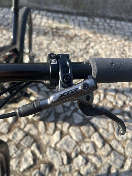 Canyon Lux CF SLX
