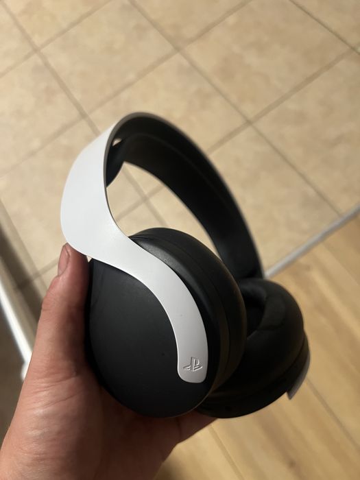 Sluchawki playstation 5 3d pulse