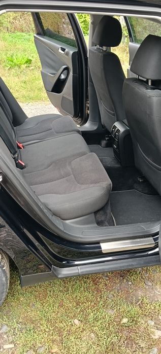 Фольксваген Пасат Б 6 Volkswagen Passat B 6
