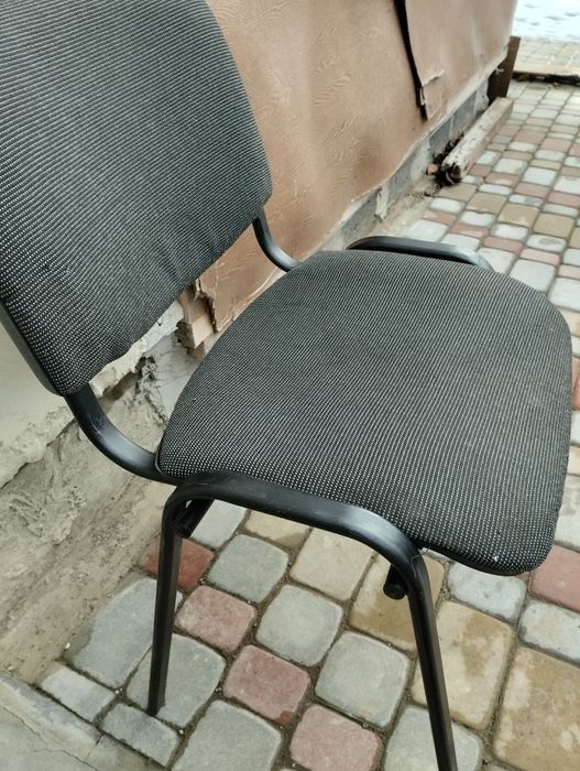 Крісло офісне ІСО