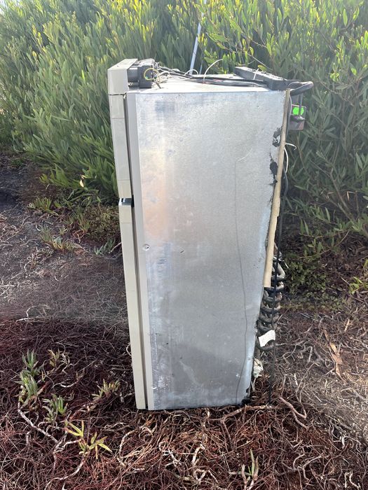 Frigorífico Dometic para caravana / autocaravana / van