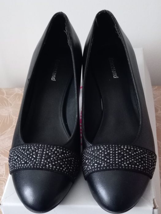 Buty damskie 37.