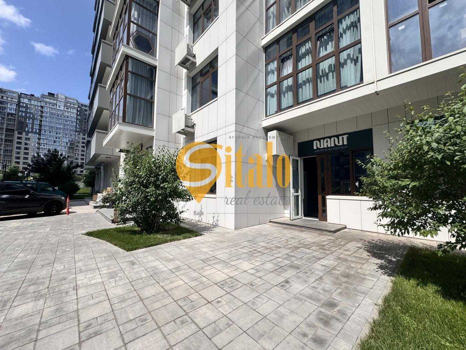 Коммерческая недвижимость по адресу бульвар Дружбы Народов (площадь 80 м²) - Atlanta.ua - фото 11