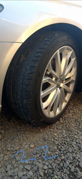 Audi A6 2012 VIN WAUDFAFC7DN051282 фото оголошення 13 з 22