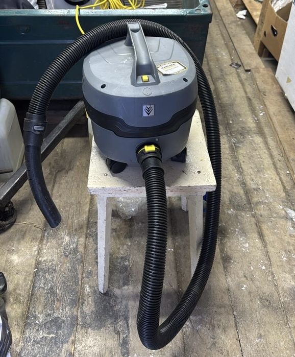 Пылесос Karcher T7/1