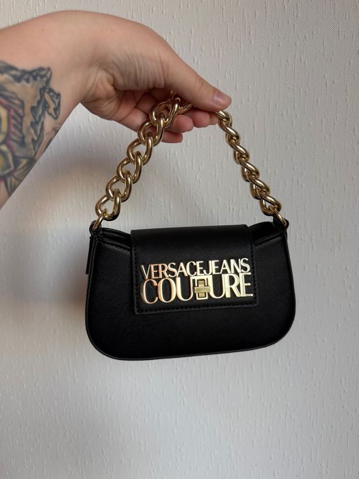 Сумка Versace Jeans Couture