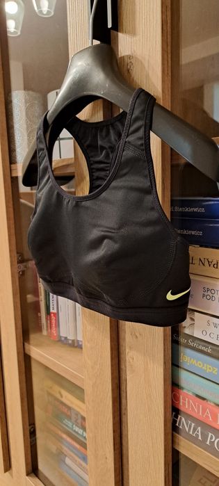 Dziewczęcy topik nike, S