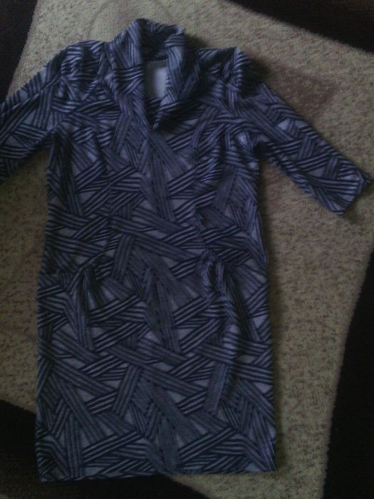 Платя, платье, ангора