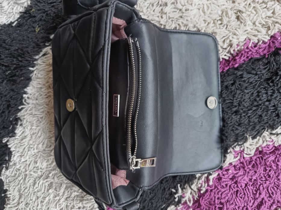 Torebka Prada Milano