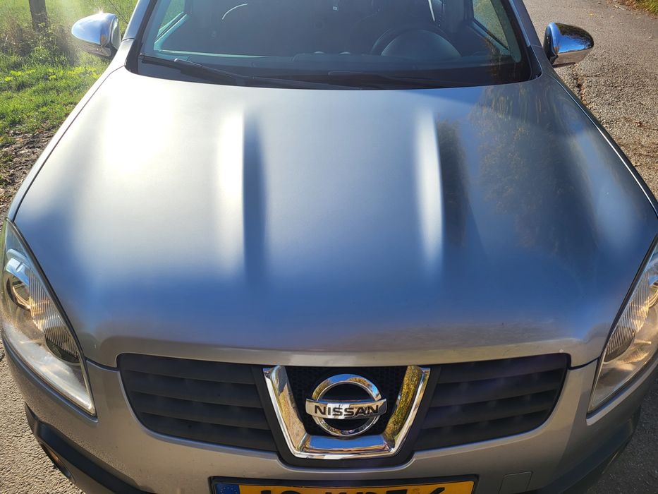 Nissan  qashqai 2010.1.6