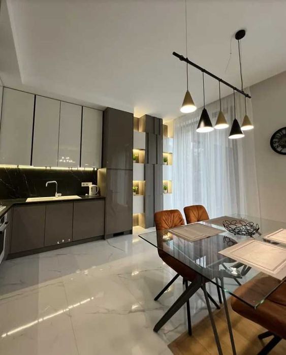 Оренда Ближній Центр вул Личаківська 37 ЖК Avalon 37 (Авалон) Новобуд.