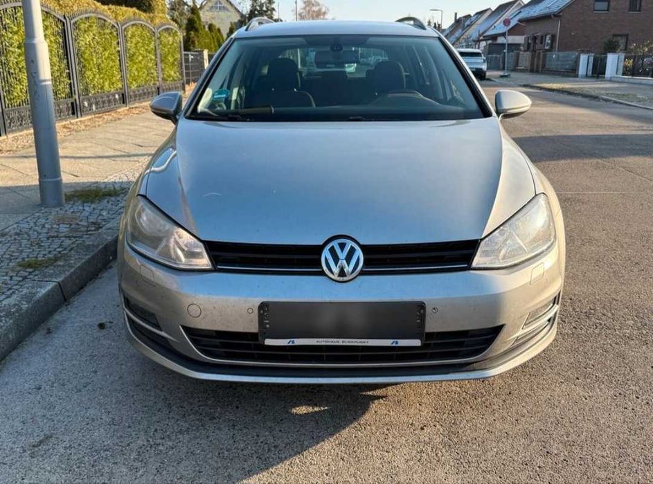 Vw golf 7 1.2 tsi