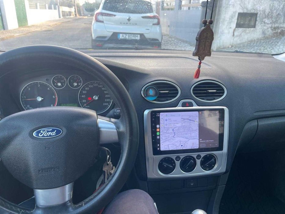 Ford focus sw 1.6