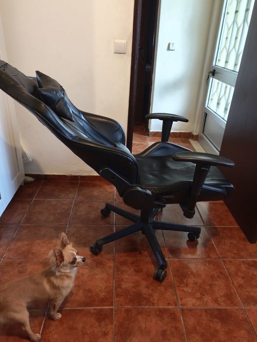 Cadeira gamer DRIFT