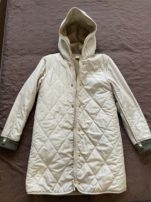 Жіноча куртка осінь/весна