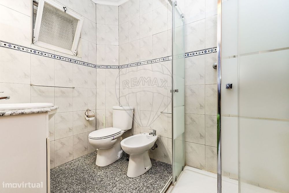 Apartamento T2 para venda