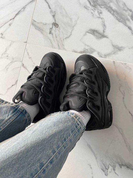 Osiris D3 2001 Black (36-45)