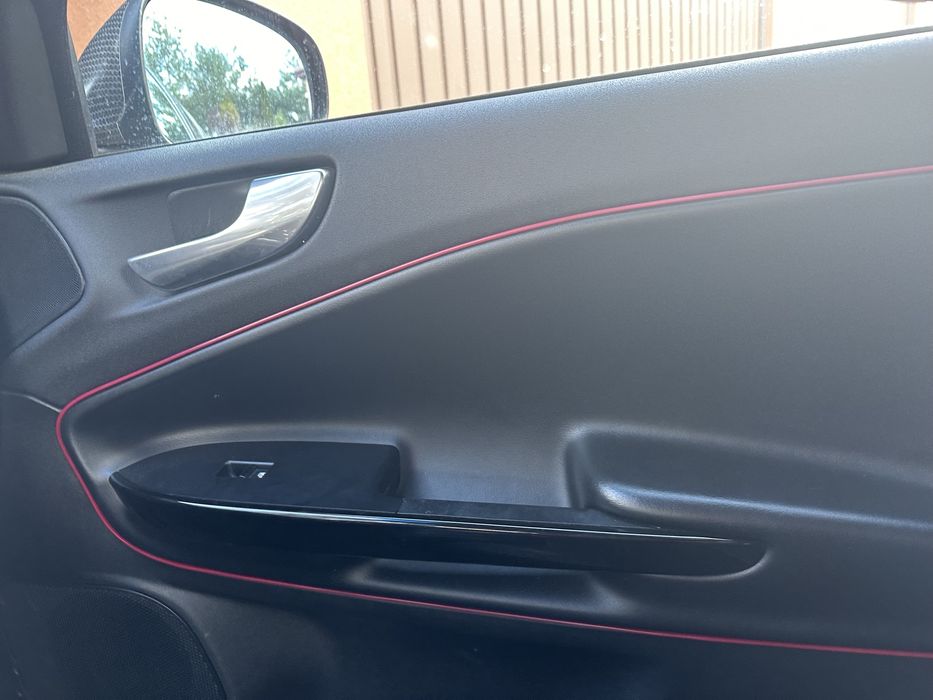 Alfa Romeo GIULIETTA 2011r, stan bardzo dobry