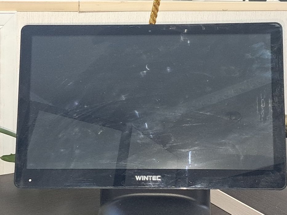 Сенсорний POS термінал Срочно