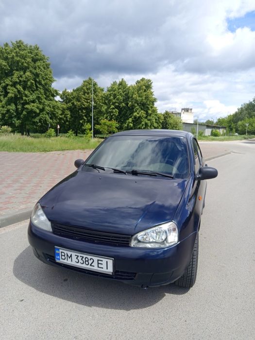 Ваз 1119 «Калина»