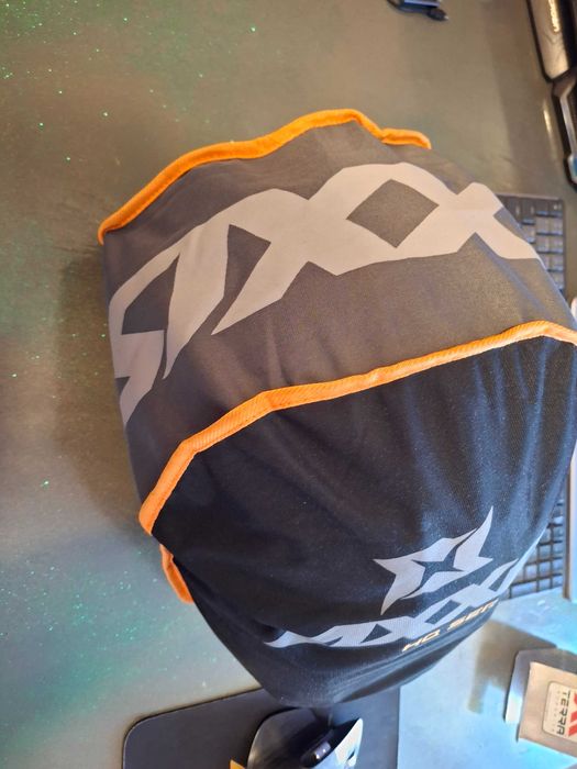 Шолом Axxis Hawk SV EVO