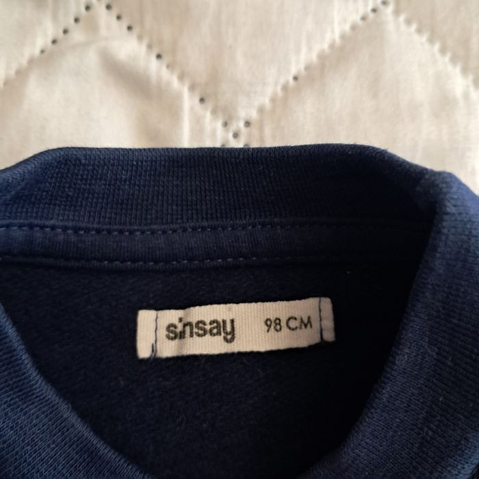 Bluza 98 cm Sinsay
