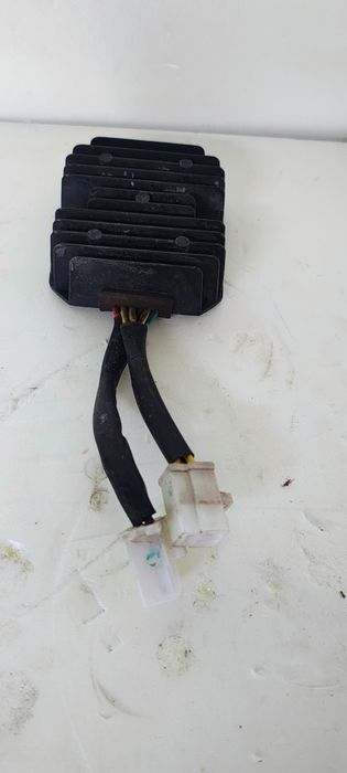 Sym NHT NHX 125 Regulator Napięcia