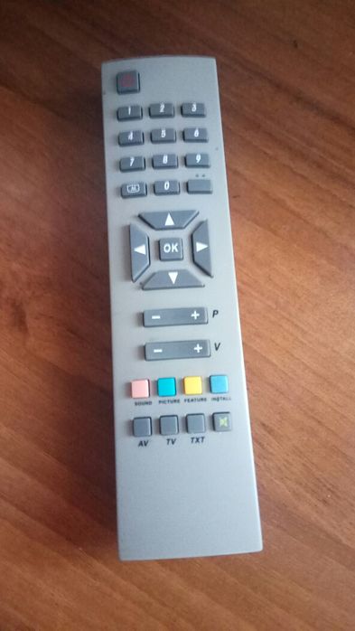 Телевизор  диагональ 14'