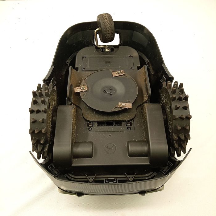 OUTLET Robot koszący Mova MVVV1100 szer. koszenia 20 cm