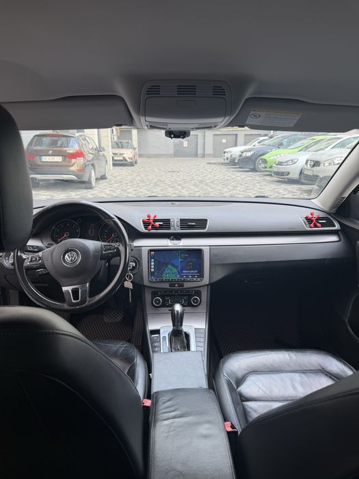 Продам passat b7 коробка автомат 1.4 газ/бензин