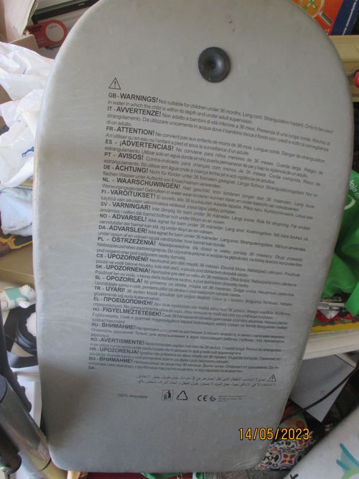 2 Surfboards for Children64409312377730122