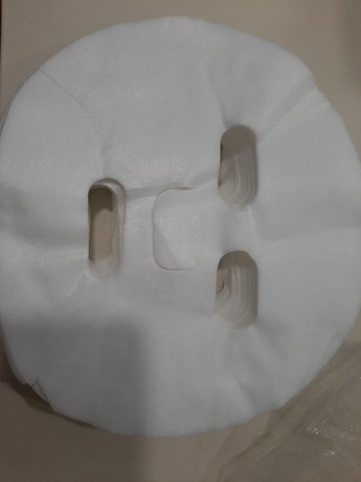 Натуральні косметичні маски для обоиччя