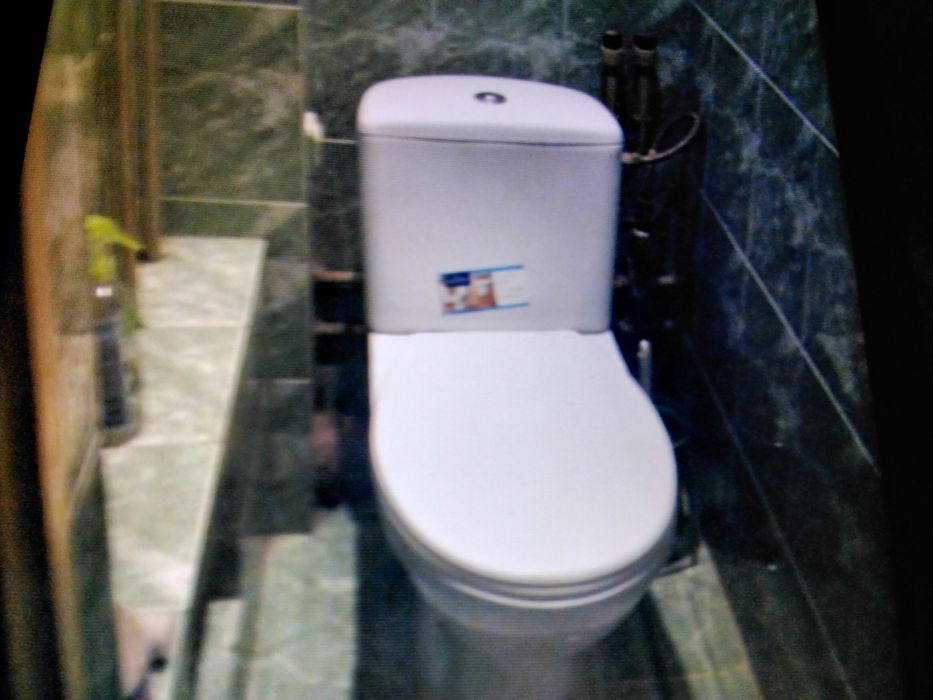 Сдам комнату в 3-х ком. квартире, 3000 грн с коммуналкой