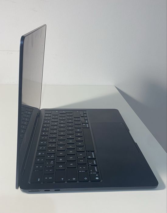 Portatil MacBook Air M4