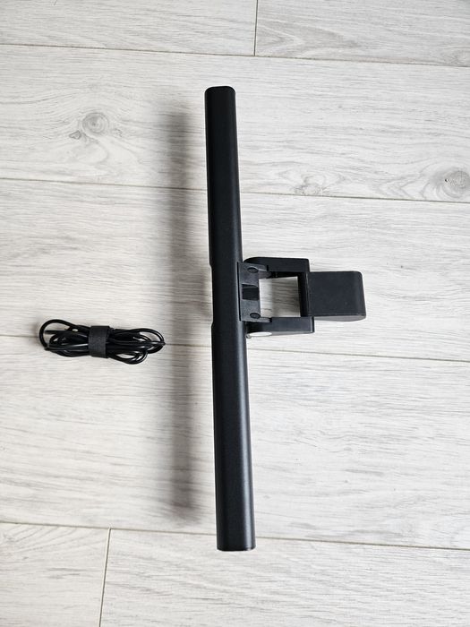 Lampa na monitor Silver Monkey LB100