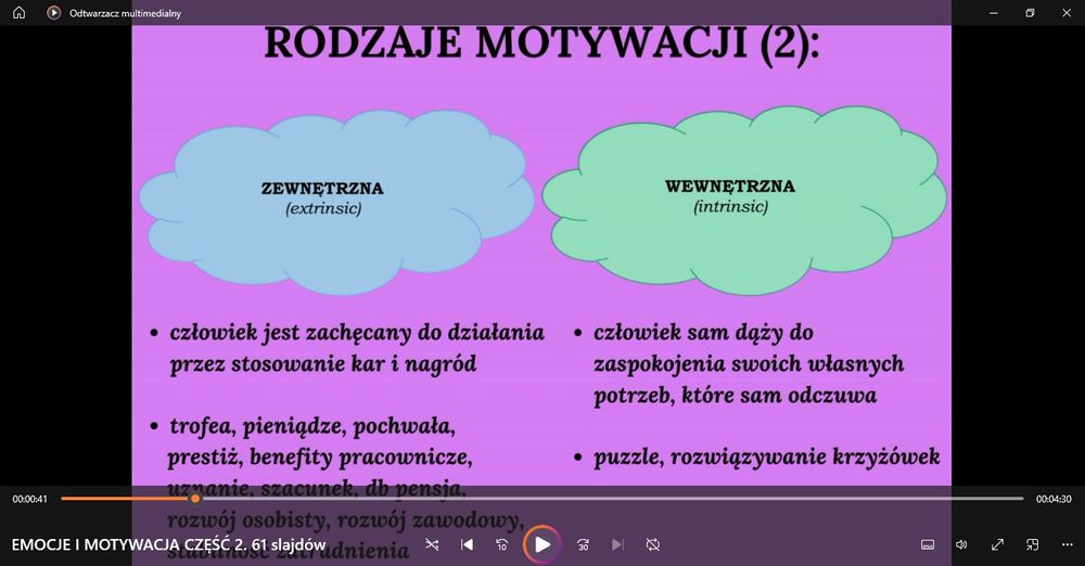 PSYCHOLOGIA Studia 2 rok notatki, 366 stron!