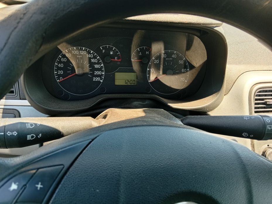 Vendo Fiat Punto