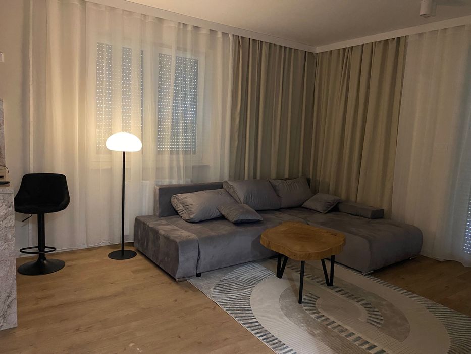 Mieszkanie apartament