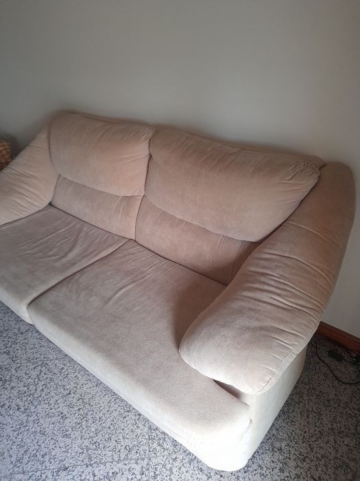 Sofá de 3 lugares